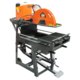 Masonry Saw Bench Hire